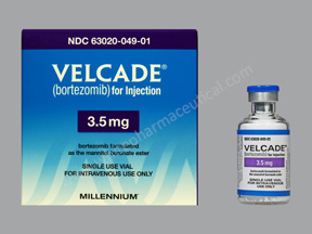 Velcade Injection